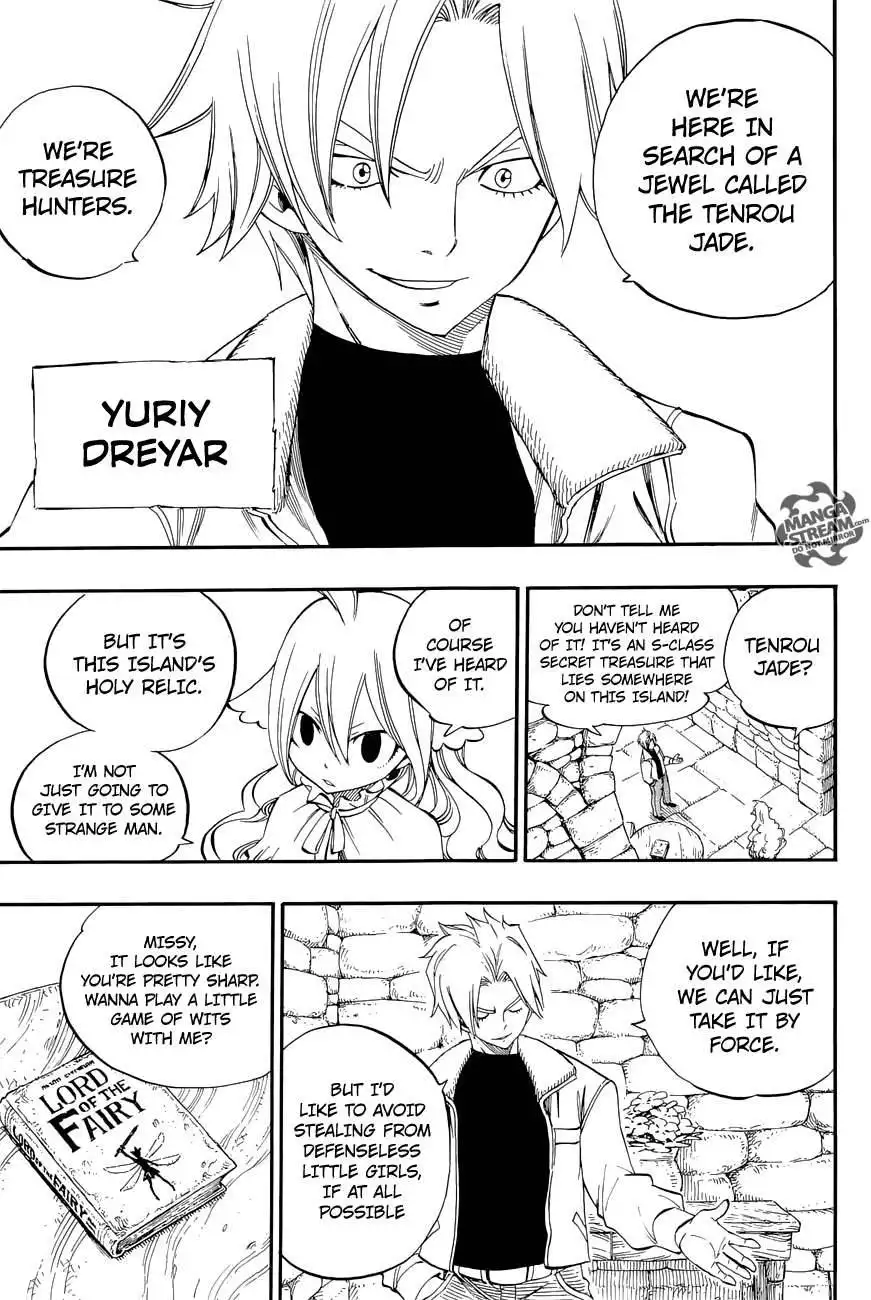 Fairy Tail Zero Chapter 2 12